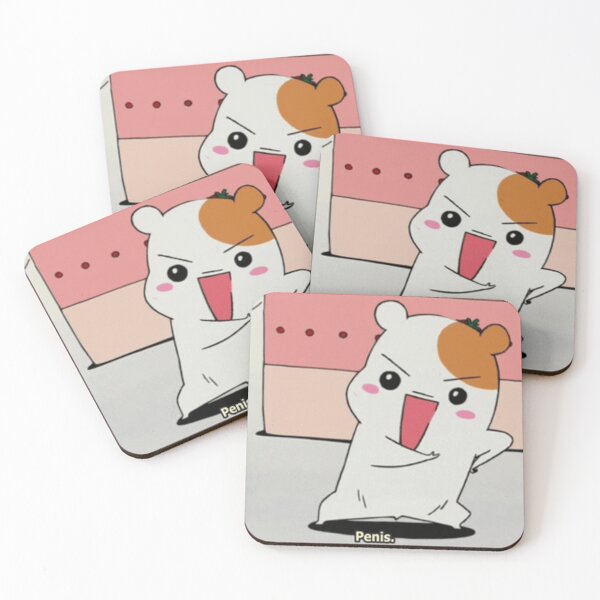 Item preview, Oruchuban Ebichu - "Penis." designed and sold by Dicky Phresh.