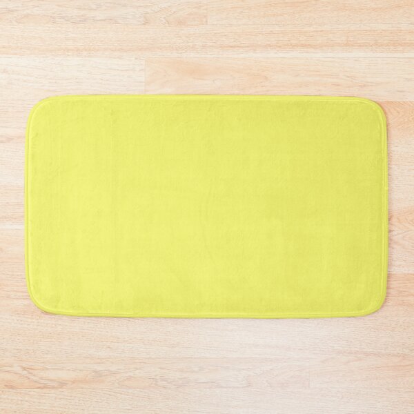 Item preview, Summer Sun Yellow Solid Color designed and sold by Sharon Schwalbe.