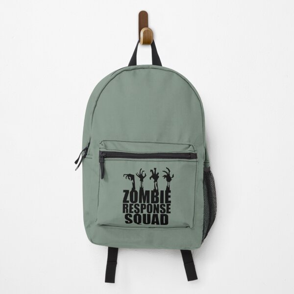 Item preview, Zombie Response Squad designed and sold by Epic Love Designs.