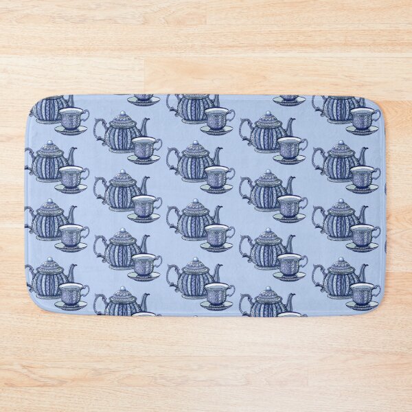 Item preview, Tea Time designed and sold by MagicMama.