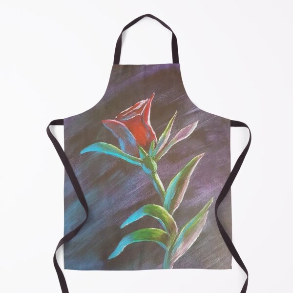 Item preview, a rose by any name, jodi epp, acrylic #findyourthing designed and sold by jeppart.