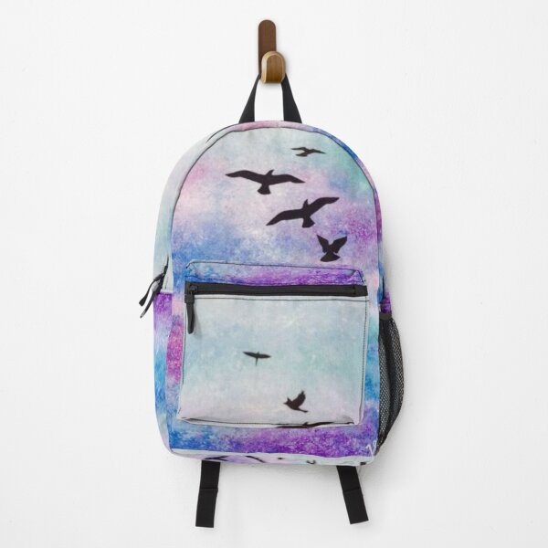 Item preview, Sunset Flight III designed and sold by Victoria Salter Art.