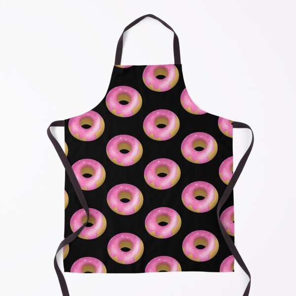 Item preview, Mmmmm doughnuts designed and sold by ArielSRM.