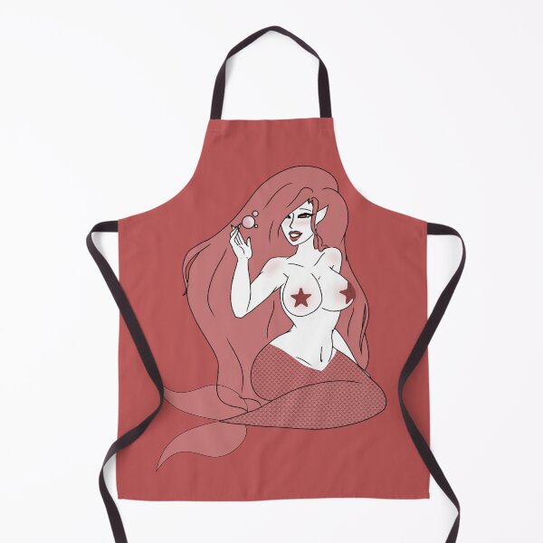 Item preview, Mermay designed and sold by ArielSRM.