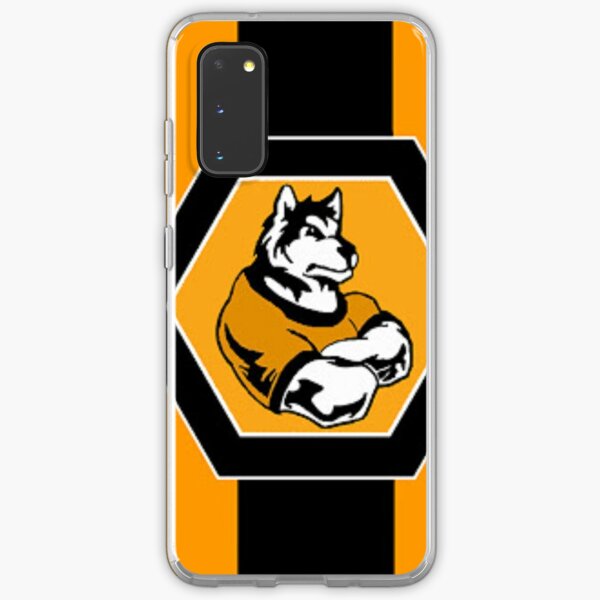 Wolves Team Cases For Samsung Galaxy Redbubble - electric wolf team roblox