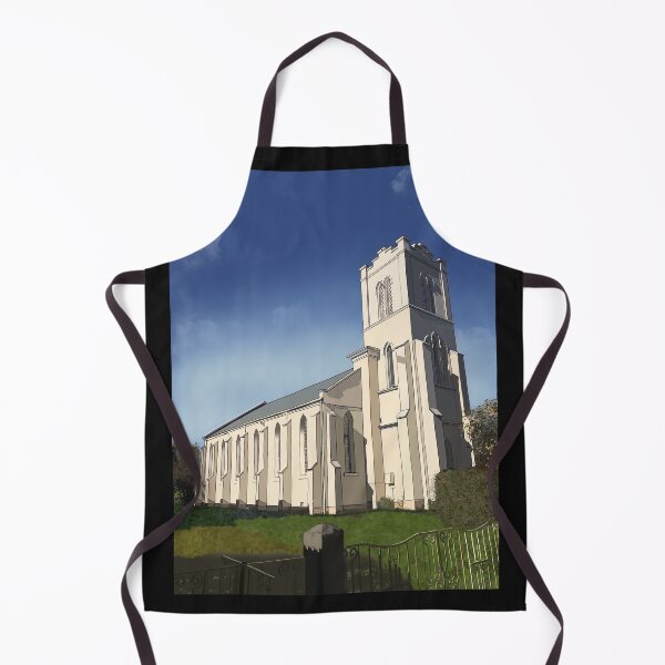 Item preview, St Andrews Anglican Church, Westbury, Tasmania, Australia designed and sold by Alchersone-Art.