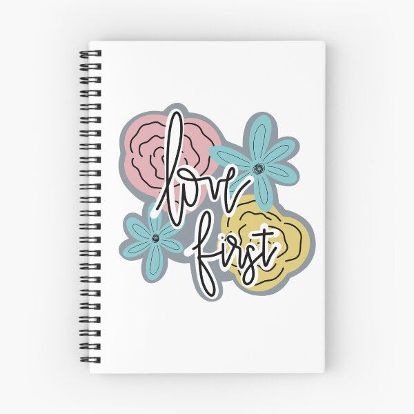 Item preview, Love First designed and sold by Abbagail Boone.