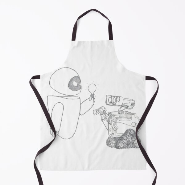 Item preview, Wall-E designed and sold by wizard336.