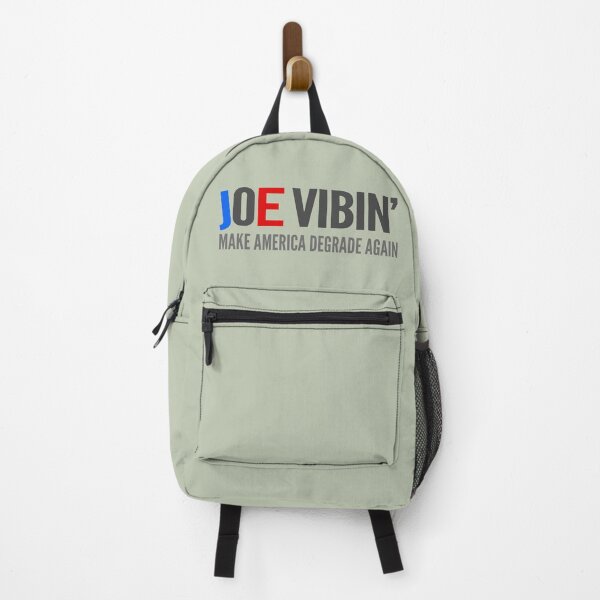 Item preview, Joe Vibin' MADA designed and sold by Val Goretsky.