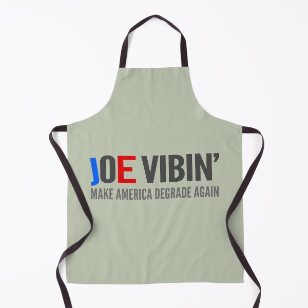 Item preview, Joe Vibin' MADA designed and sold by Val Goretsky.