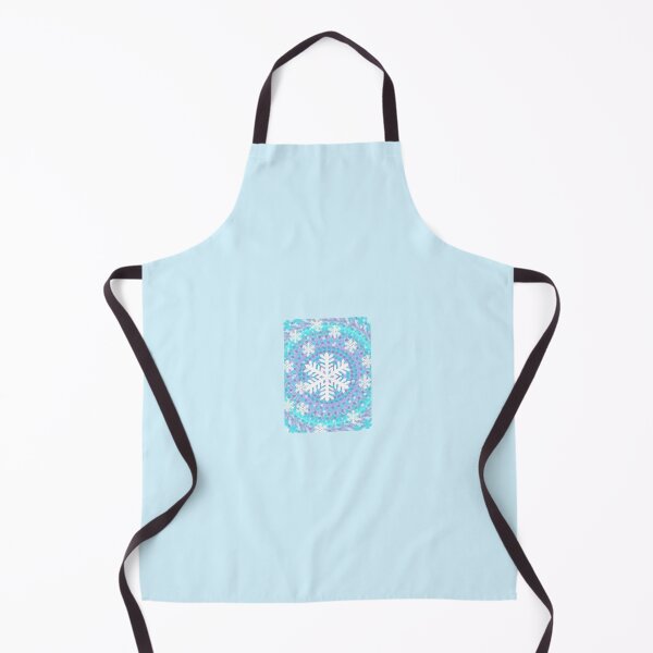 Item preview, Snowflake prettiness designed and sold by ArielSRM.
