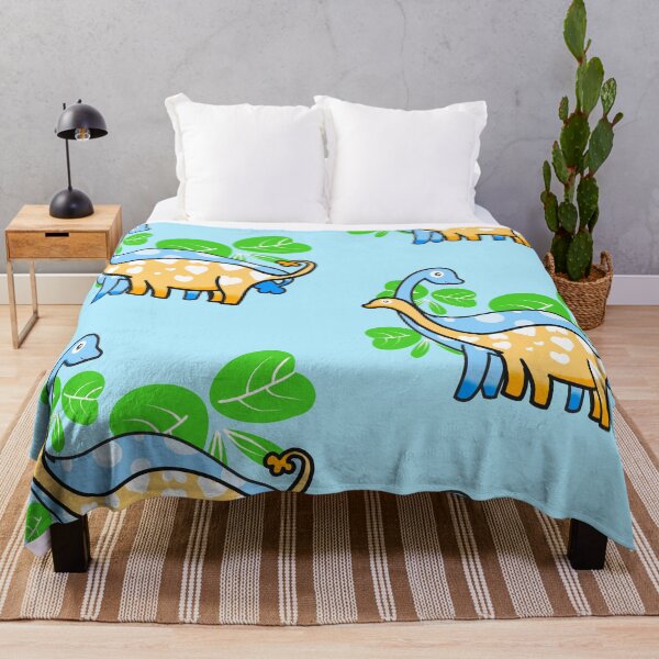 Item preview, Cute Herbivore Dinosaurs designed and sold by Aerithcloud01.