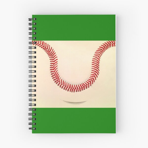 Item preview, Baseball Smile (original) designed and sold by ALB101-Designs.