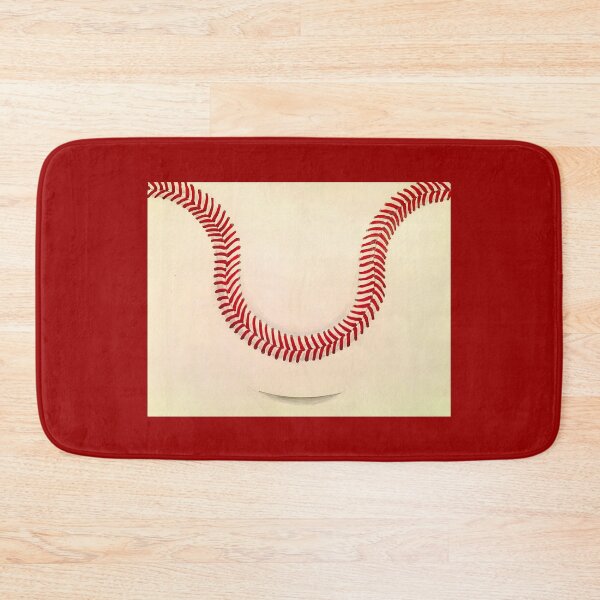 Item preview, Baseball Smile (original) designed and sold by ALB101-Designs.