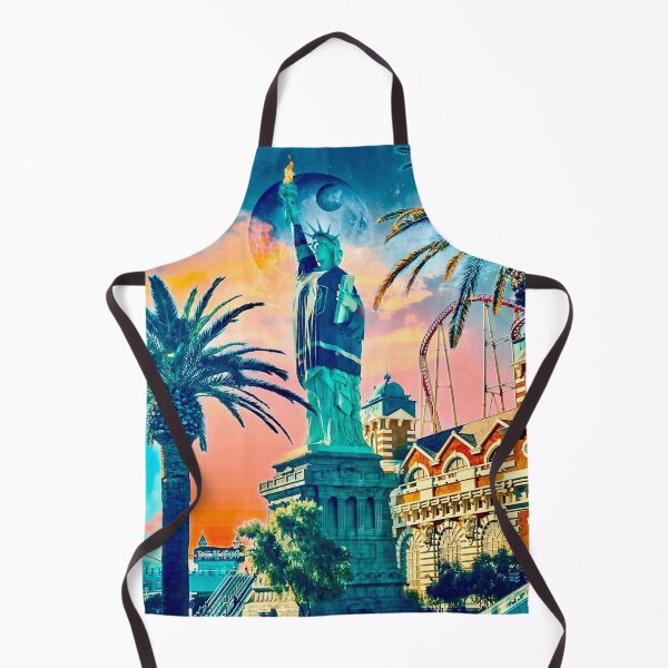 Item preview, "Lady Liberty" - Las Vegas Style designed and sold by Creatively Colette’s .