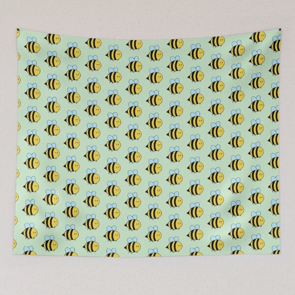 Item preview, Bee designed and sold by piamarker.