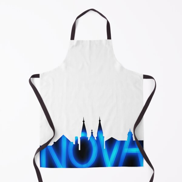 Item preview, Nova Skyline - Neon designed and sold by kotwicki.