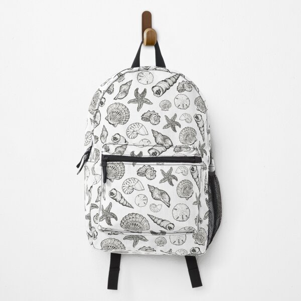 Item preview, Seashell Print designed and sold by Elizabeth Weglein.
