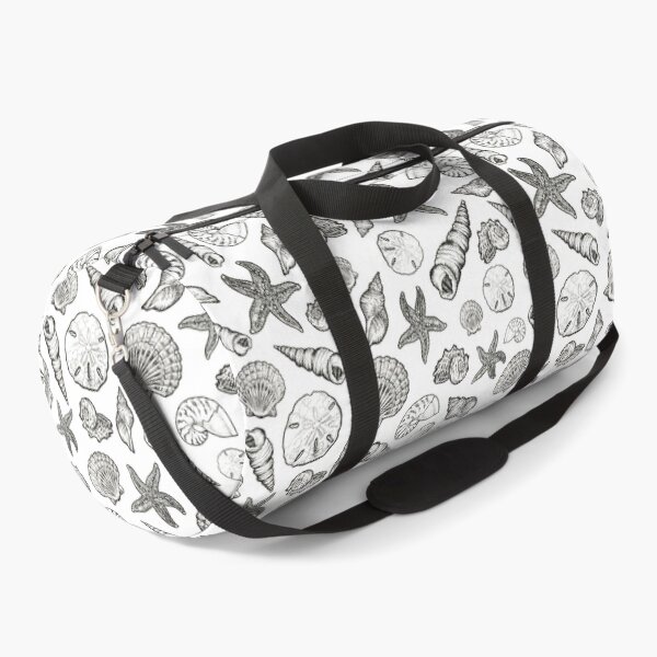Item preview, Seashell Print designed and sold by Elizabeth Weglein.
