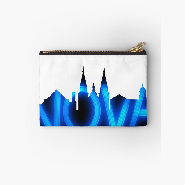 Item preview, Nova Skyline - Neon designed and sold by kotwicki.