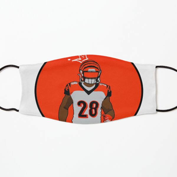 Cincinnati Bengals Joe Mixon iPhone Case for Sale by jbart32