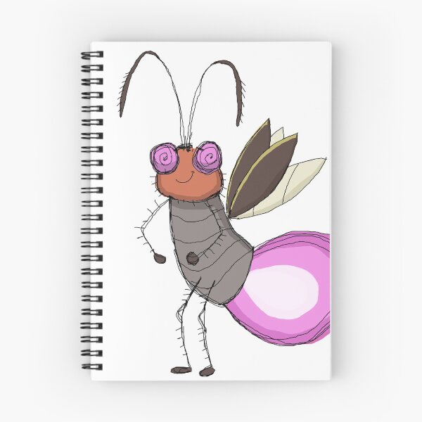 Item preview, Fire Fly Flirty designed and sold by Spooks2020.