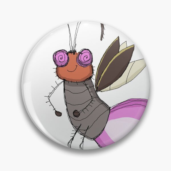 Item preview, Fire Fly Flirty designed and sold by Spooks2020.