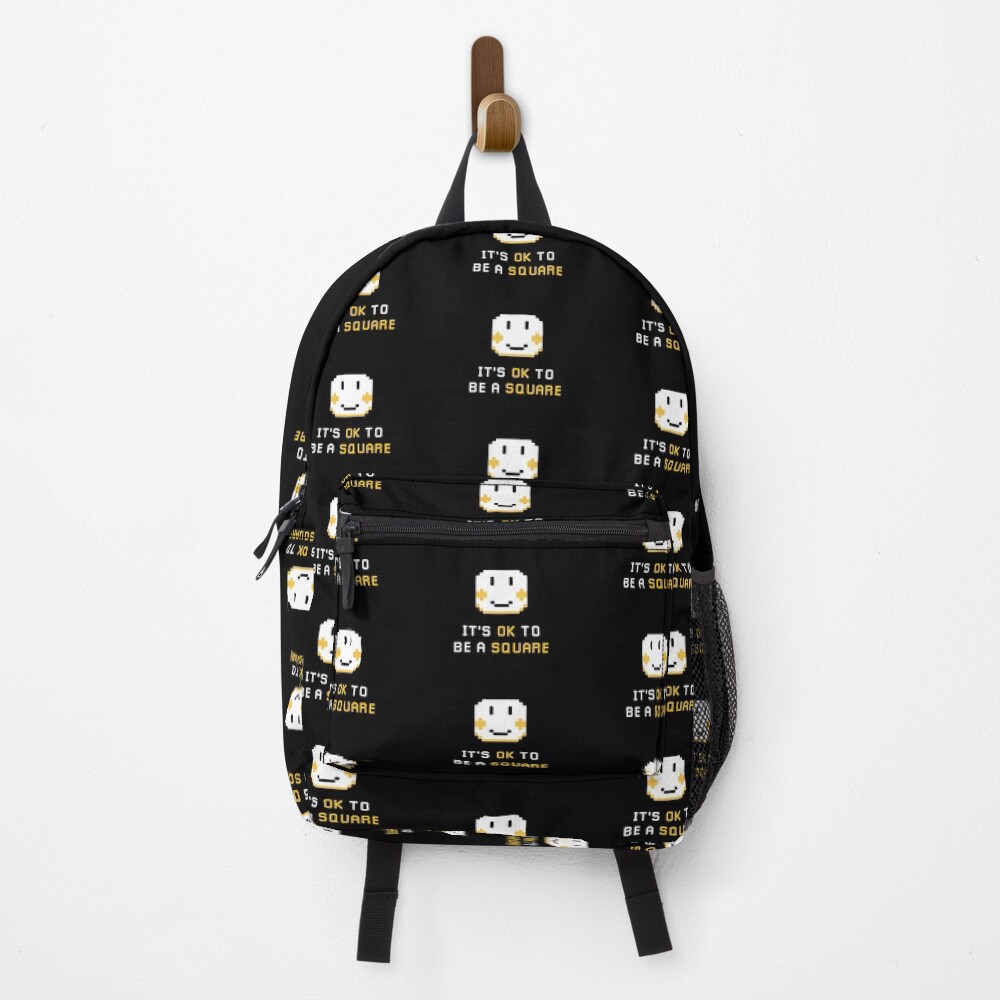 Artikel-Vorschau von Rucksack, designt und verkauft von MyMerchStore.
