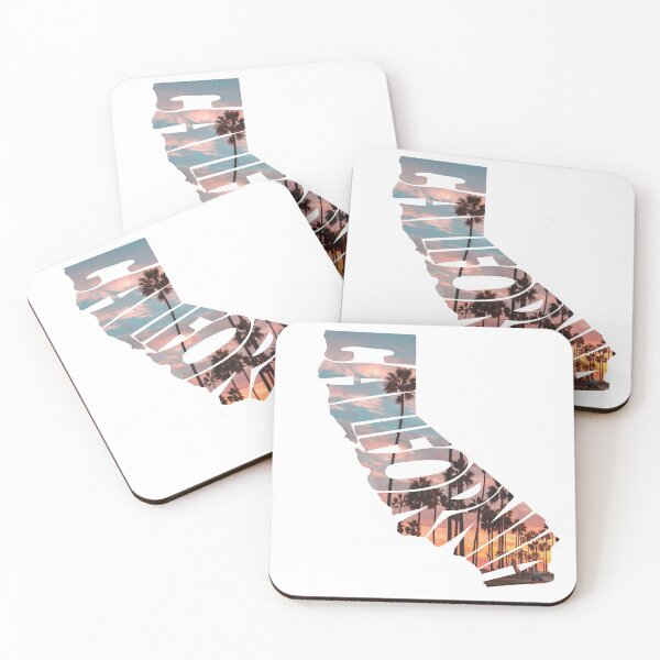 Item preview, California Letter Art designed and sold by cd26.