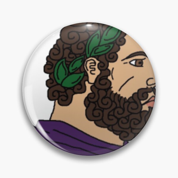 Item preview, Yes Meme Greece designed and sold by FireyCoop11.