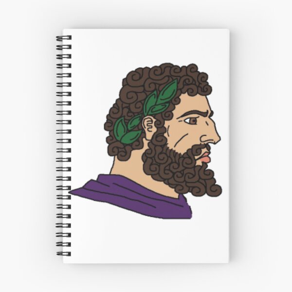 Item preview, Yes Meme Greece designed and sold by FireyCoop11.
