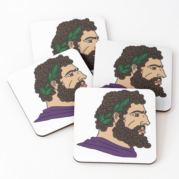 Item preview, Yes Meme Greece designed and sold by FireyCoop11.