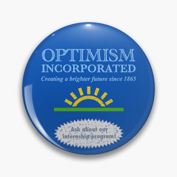 Item preview, Optimism Incorporated designed and sold by Mike’s Refrigerator.