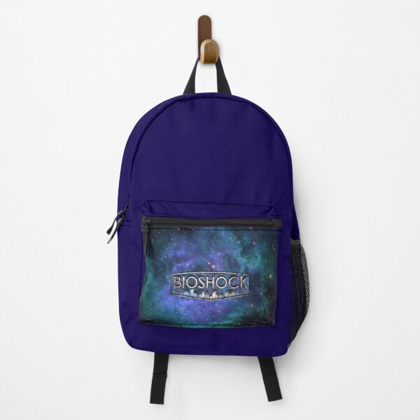 Item preview, Bioshock x Rapture Blue designed and sold by ★ OSAKI Creations ★.
