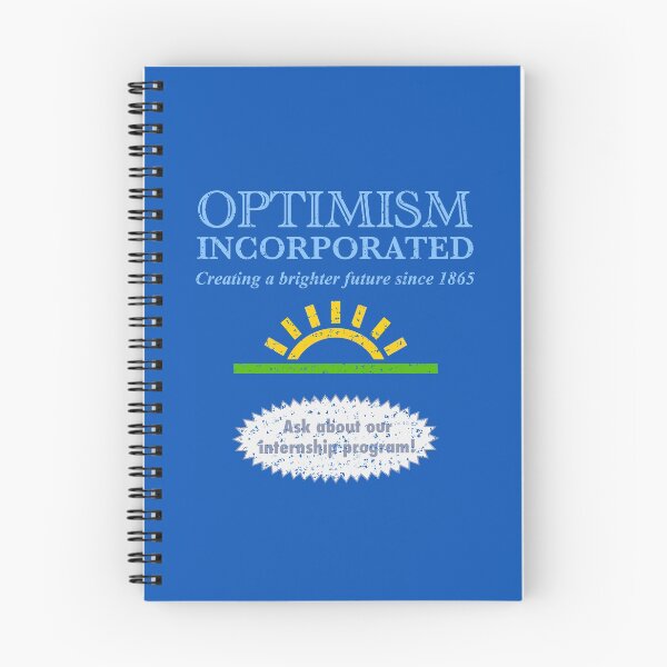 Item preview, Optimism Incorporated designed and sold by Mike’s Refrigerator.