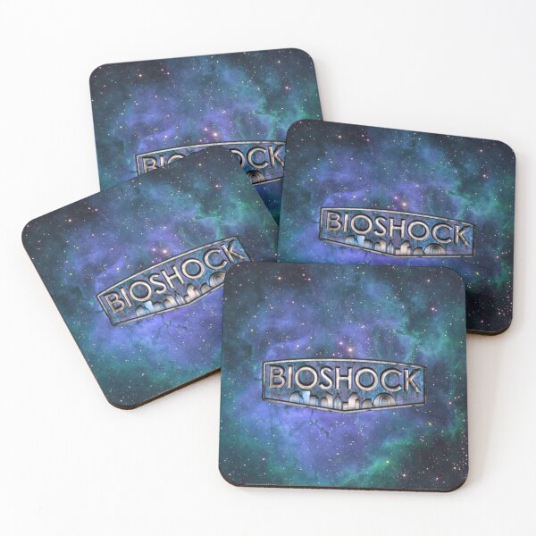 Item preview, Bioshock x Rapture Blue designed and sold by ★ OSAKI Creations ★.