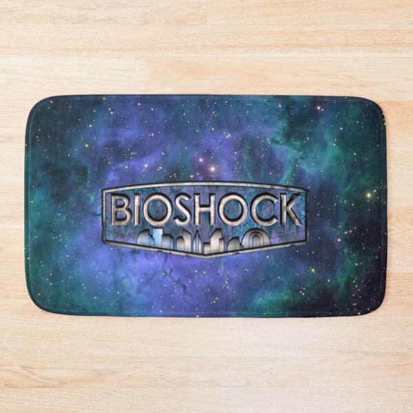 Item preview, Bioshock x Rapture Blue designed and sold by ★ OSAKI Creations ★.