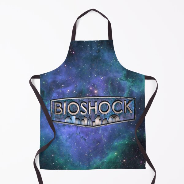 Item preview, Bioshock x Rapture Blue designed and sold by ★ OSAKI Creations ★.