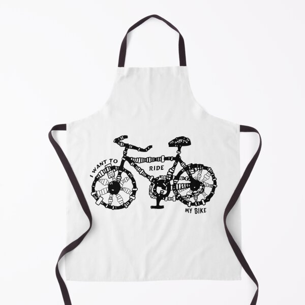 Item preview,  Ride A Bike designed and sold by Maria  Gonzalez.