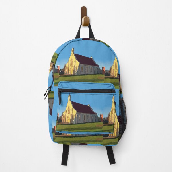 Item preview, Uniting Church, Westbury, Tasmania, Australia designed and sold by Alchersone-Art.