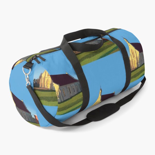 Item preview, Uniting Church, Westbury, Tasmania, Australia designed and sold by Alchersone-Art.