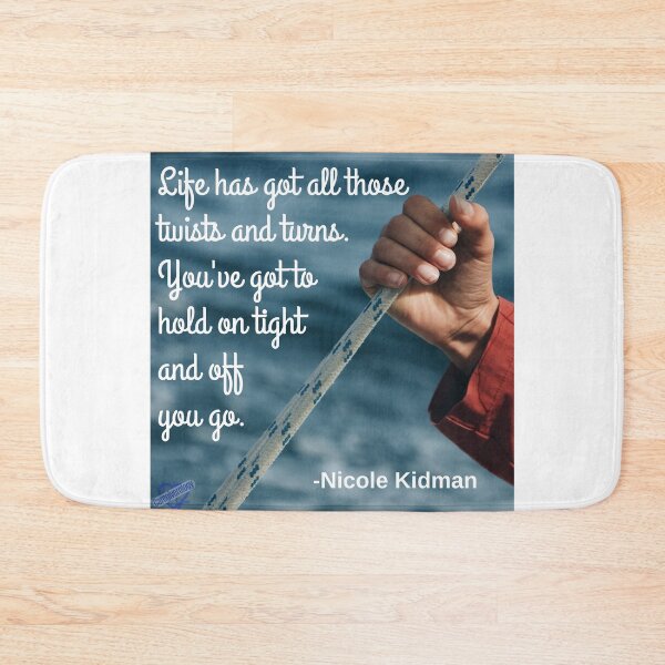 Item preview, Life has got all those twists and turns designed and sold by Caregiverology.