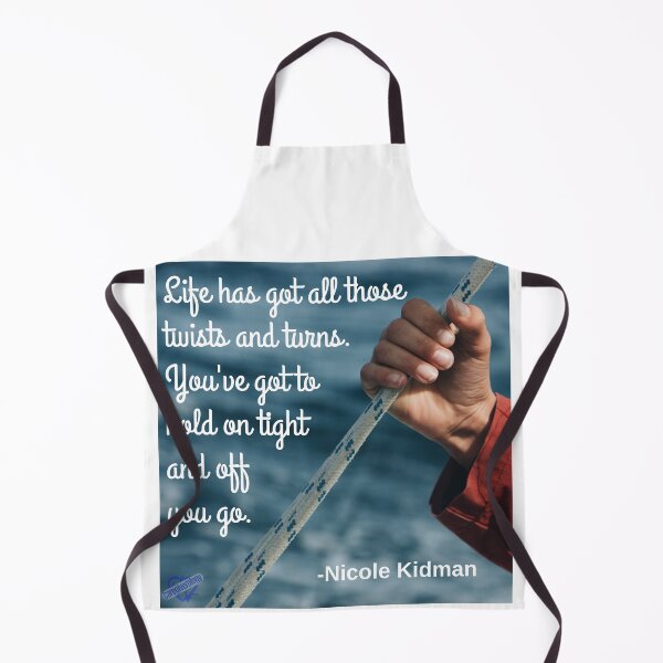 Item preview, Life has got all those twists and turns designed and sold by Caregiverology.
