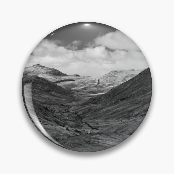 Item preview, The Wrynose Pass  designed and sold by hawkie.