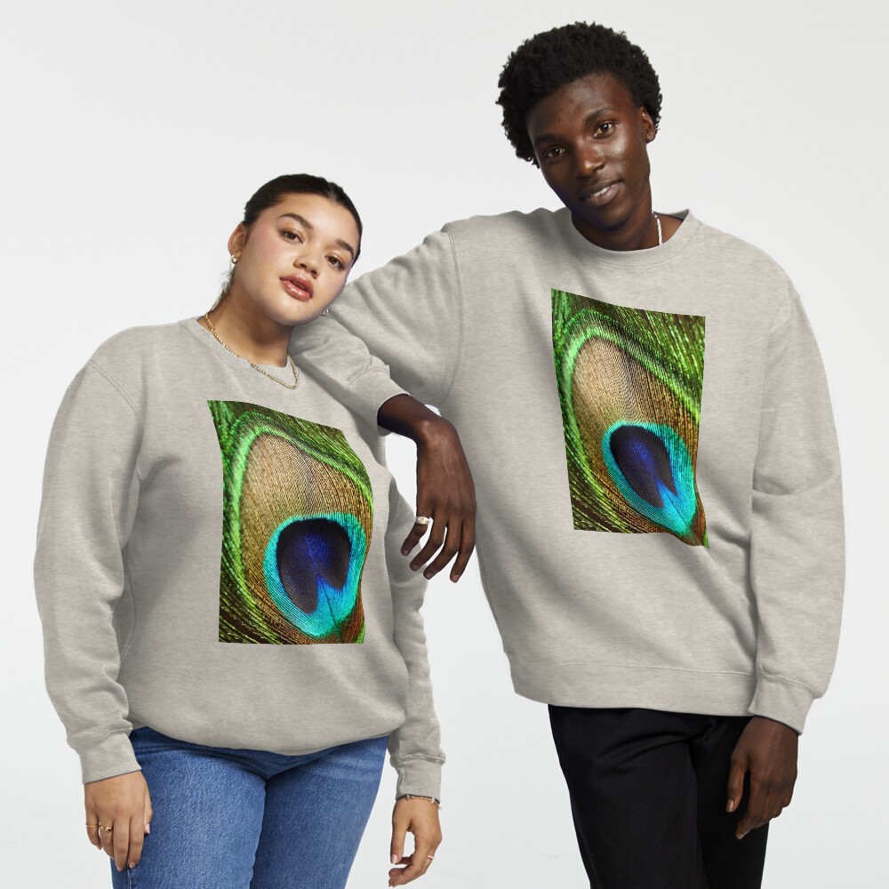 Peacock sweatsuit outlet