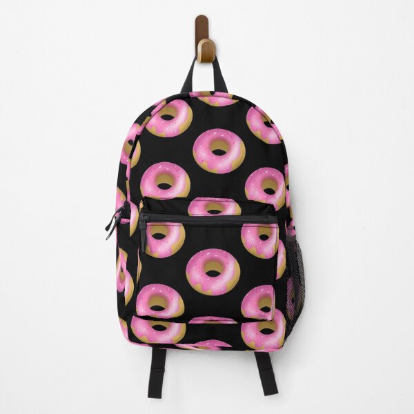 Item preview, Mmmmm doughnuts designed and sold by ArielSRM.
