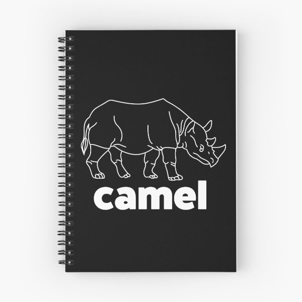 Item preview, Trump Cognitive Test - Camel? designed and sold by Eye on the Blueline.