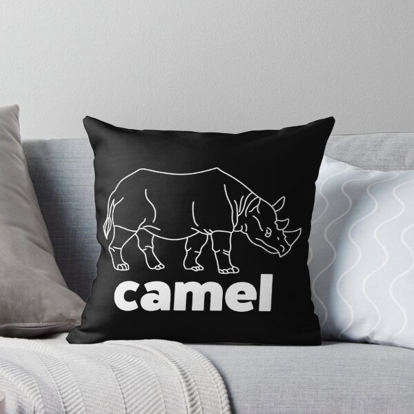 Item preview, Trump Cognitive Test - Camel? designed and sold by Eye on the Blueline.