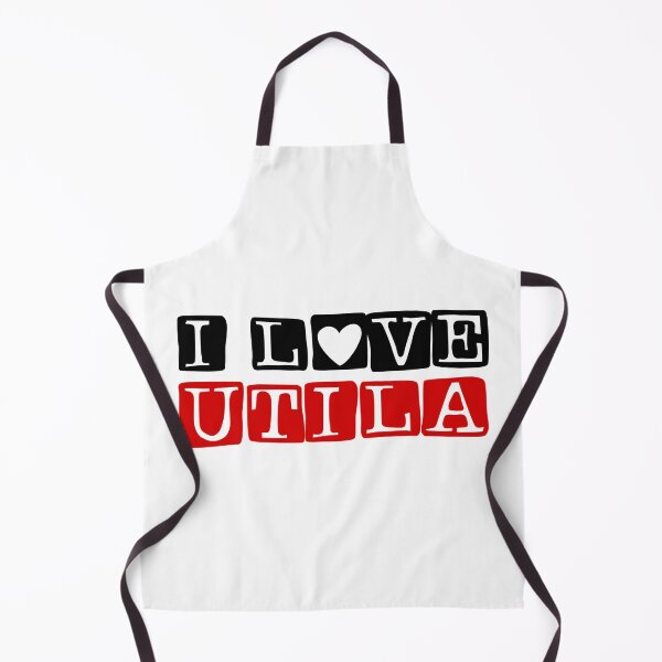 Item preview, I Love Utila designed and sold by Gustavo Navarro.