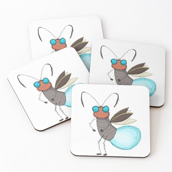 Item preview, Fire Fly Awkward   designed and sold by Spooks2020.